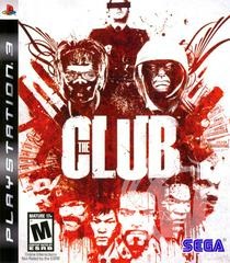 The Club